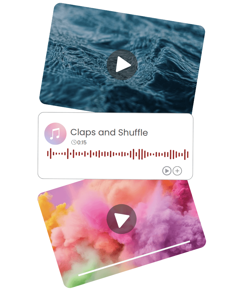 Stock Videos, Images and Audios