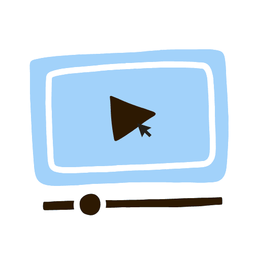 Intuitive Video Editor