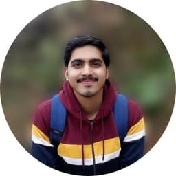 Arrpit Tiwari