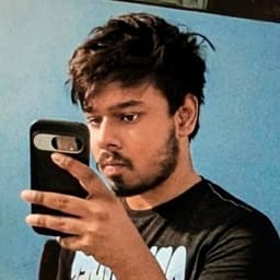 Saket Aryan